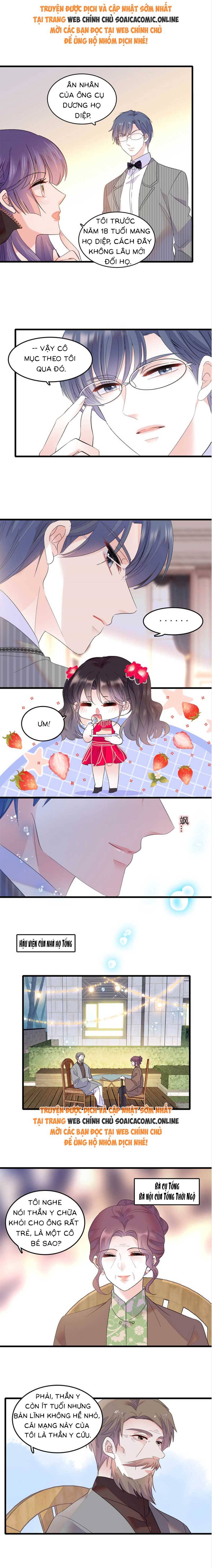 Thiên Kim Giả Là Đại Lão Thật: Chapter 57