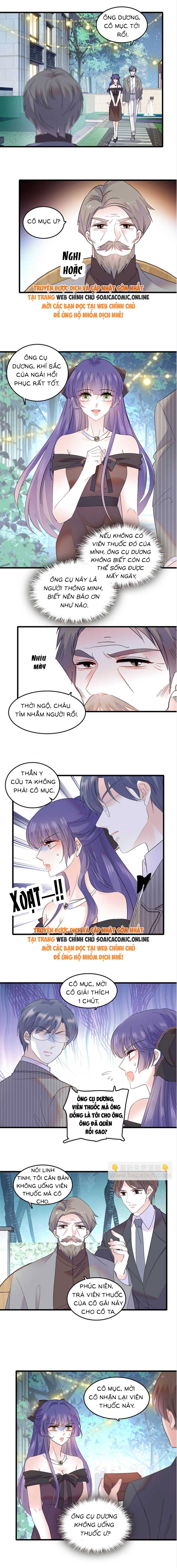 Thiên Kim Giả Là Đại Lão Thật: Chapter 57