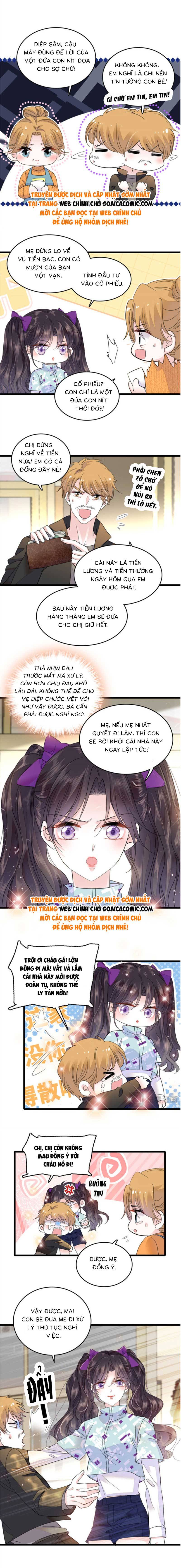 Thiên Kim Giả Là Đại Lão Thật: Chapter 6