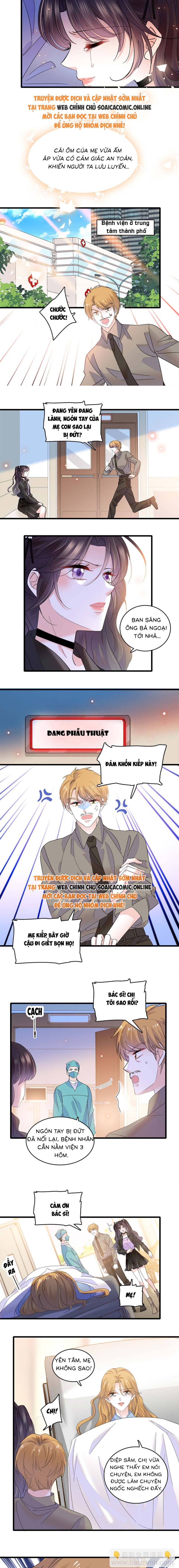 Thiên Kim Giả Là Đại Lão Thật: Chapter 61