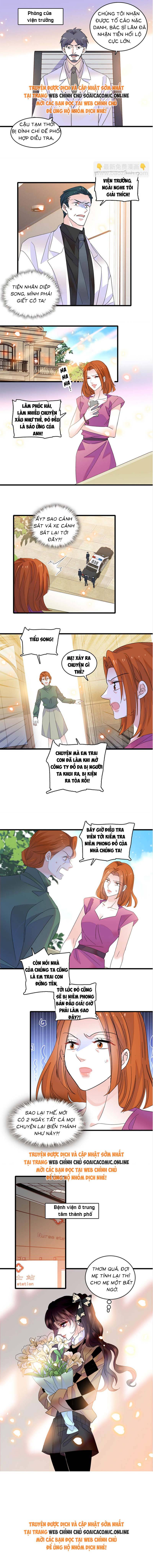 Thiên Kim Giả Là Đại Lão Thật: Chapter 61