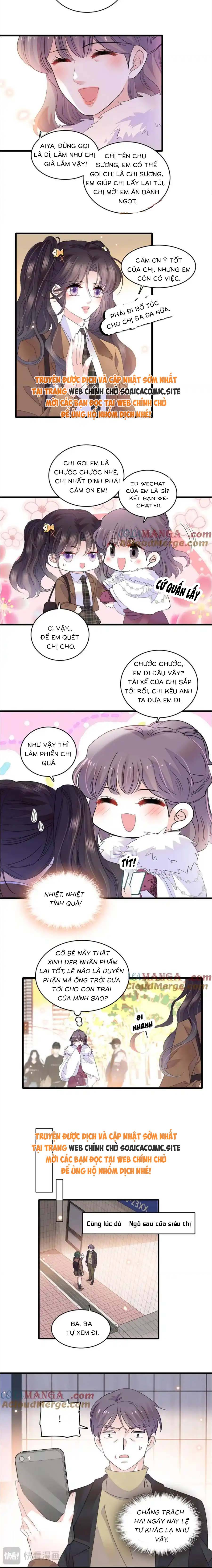 Thiên Kim Giả Là Đại Lão Thật: Chapter 65