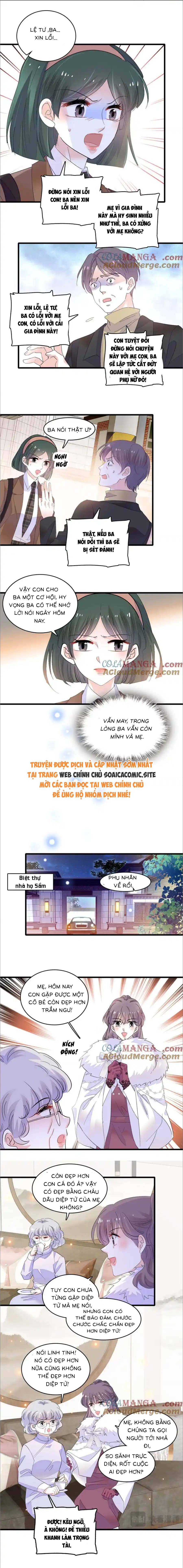 Thiên Kim Giả Là Đại Lão Thật: Chapter 65