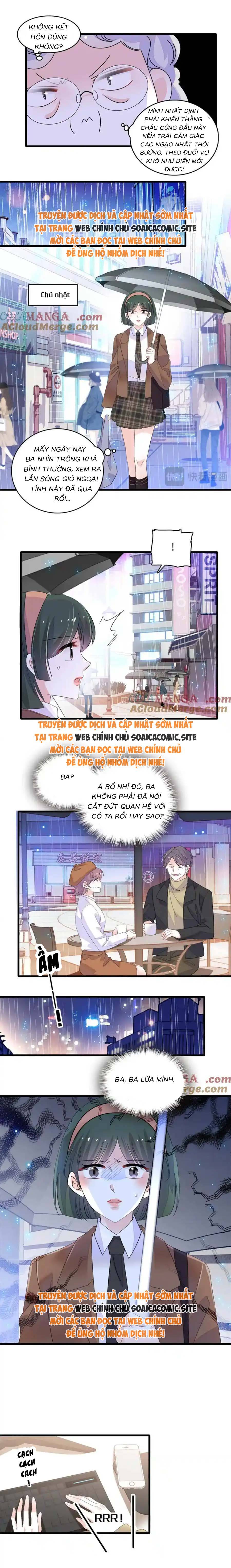 Thiên Kim Giả Là Đại Lão Thật: Chapter 65