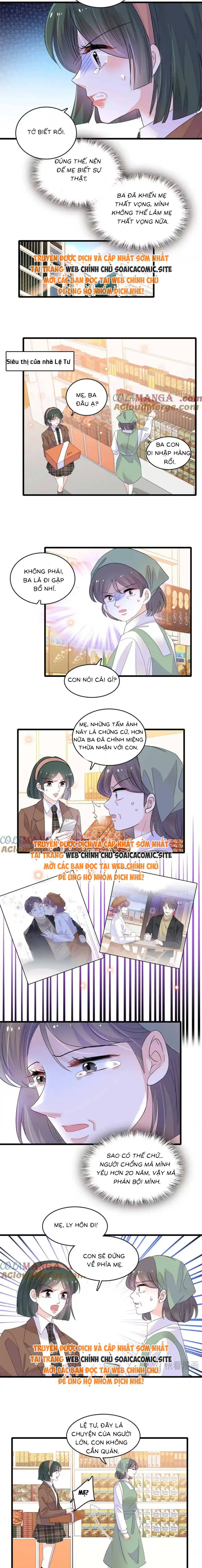 Thiên Kim Giả Là Đại Lão Thật: Chapter 65