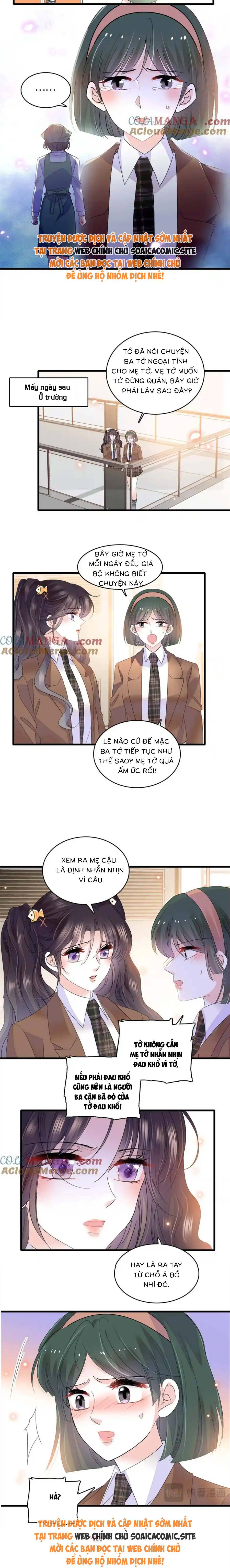 Thiên Kim Giả Là Đại Lão Thật: Chapter 65