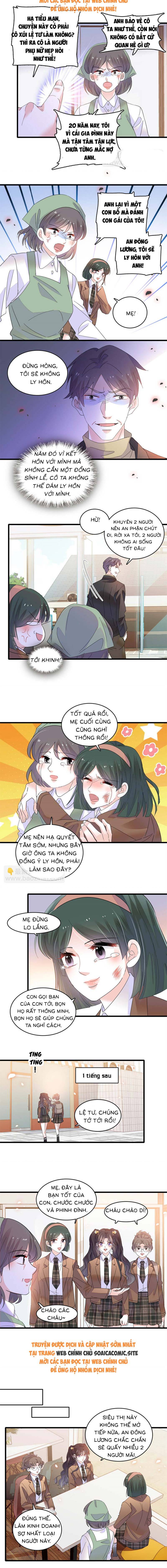 Thiên Kim Giả Là Đại Lão Thật: Chapter 66