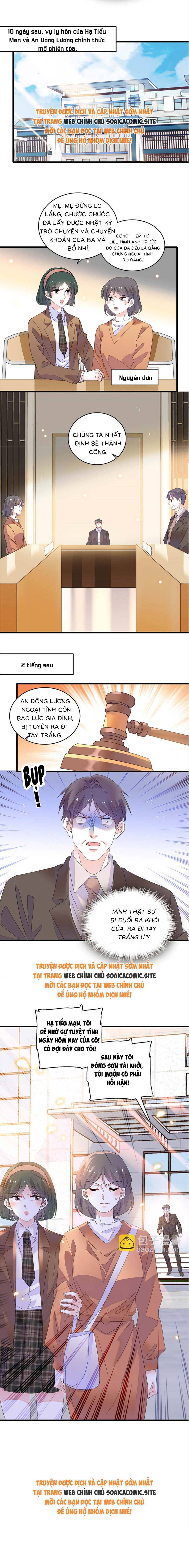 Thiên Kim Giả Là Đại Lão Thật: Chapter 66