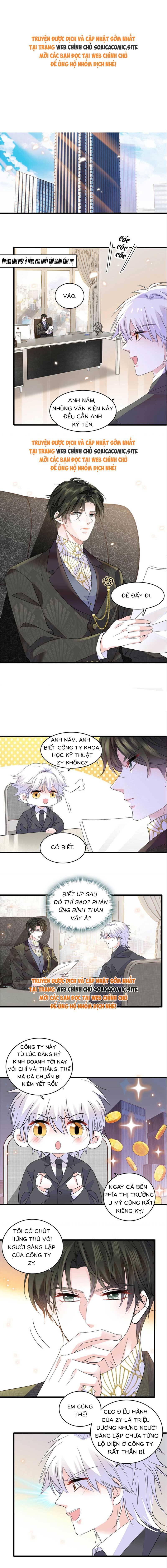 Thiên Kim Giả Là Đại Lão Thật: Chapter 68