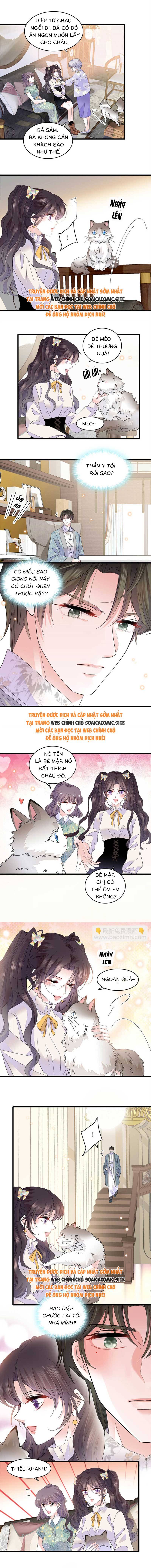 Thiên Kim Giả Là Đại Lão Thật: Chapter 68