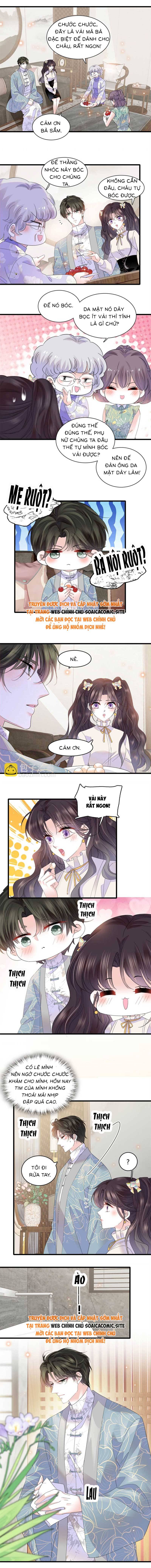 Thiên Kim Giả Là Đại Lão Thật: Chapter 69