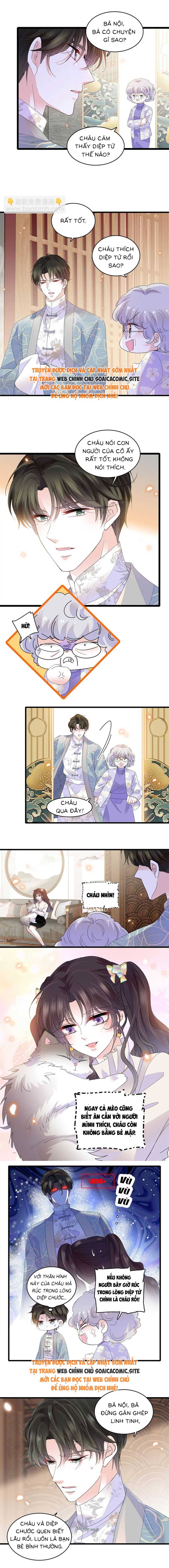 Thiên Kim Giả Là Đại Lão Thật: Chapter 69