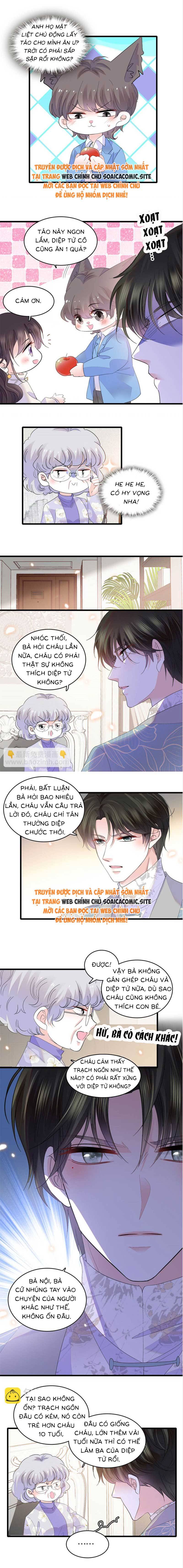 Thiên Kim Giả Là Đại Lão Thật: Chapter 69