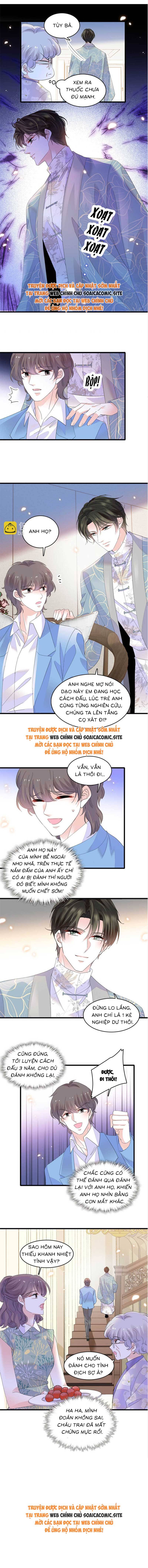 Thiên Kim Giả Là Đại Lão Thật: Chapter 69