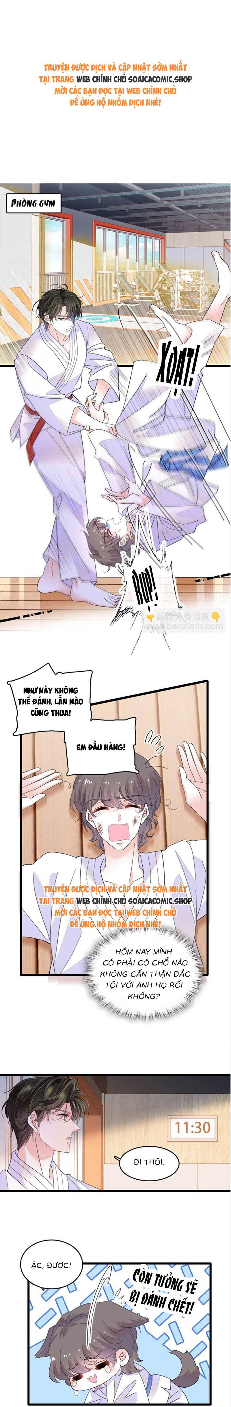 Thiên Kim Giả Là Đại Lão Thật: Chapter 70