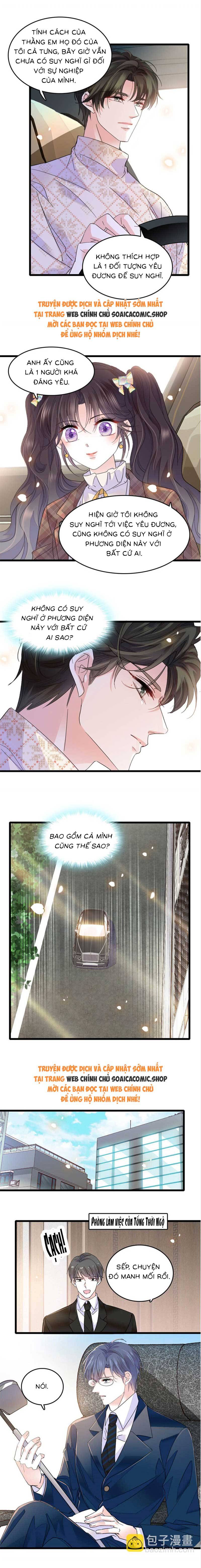 Thiên Kim Giả Là Đại Lão Thật: Chapter 70