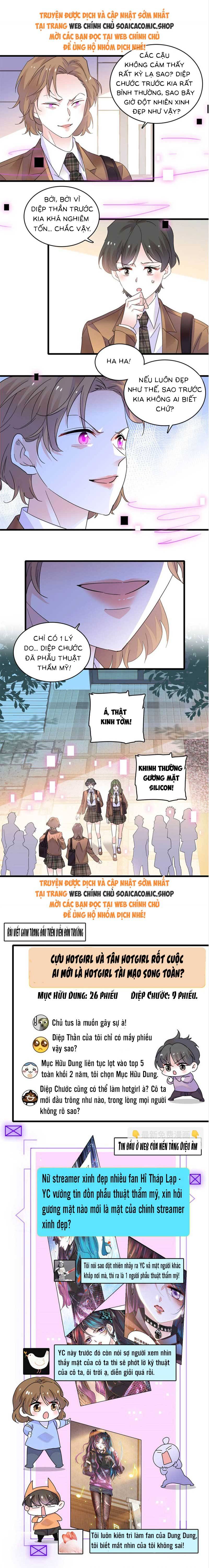 Thiên Kim Giả Là Đại Lão Thật: Chapter 71