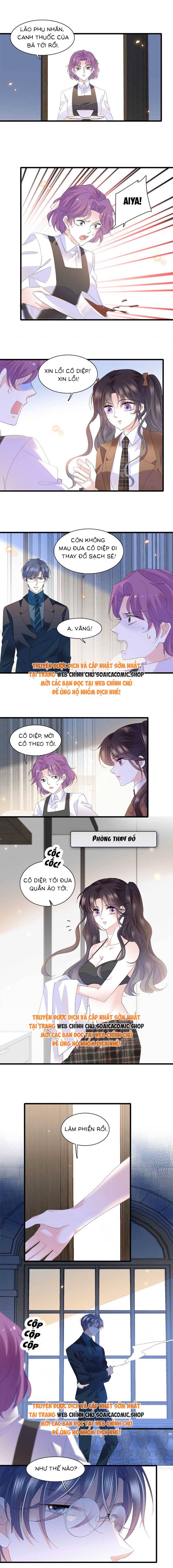 Thiên Kim Giả Là Đại Lão Thật: Chapter 72