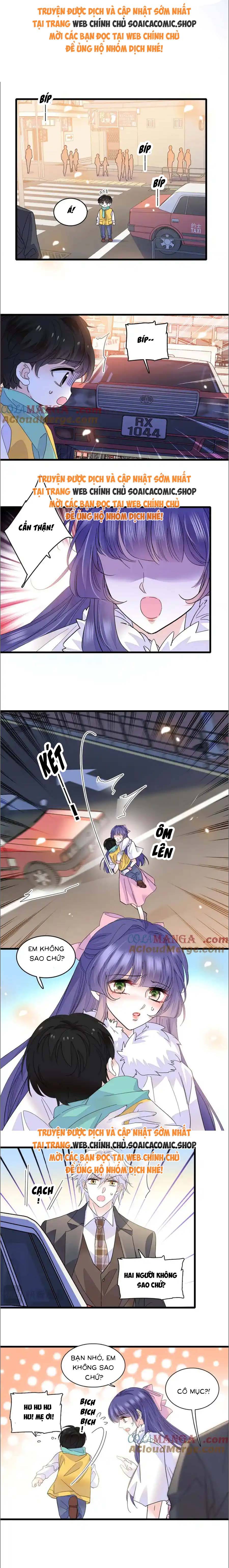 Thiên Kim Giả Là Đại Lão Thật: Chapter 74