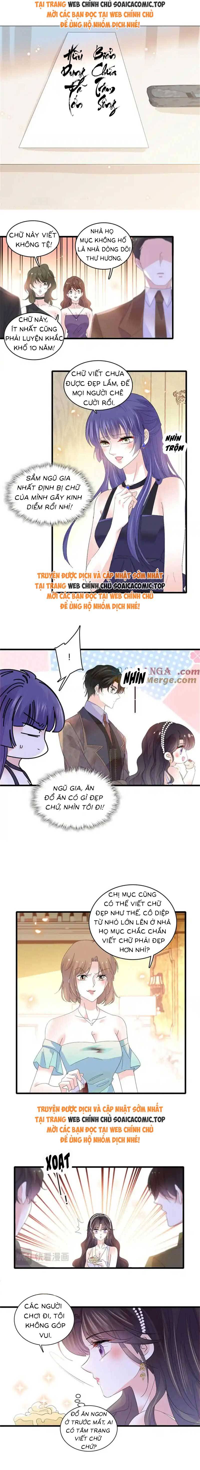 Thiên Kim Giả Là Đại Lão Thật: Chapter 78