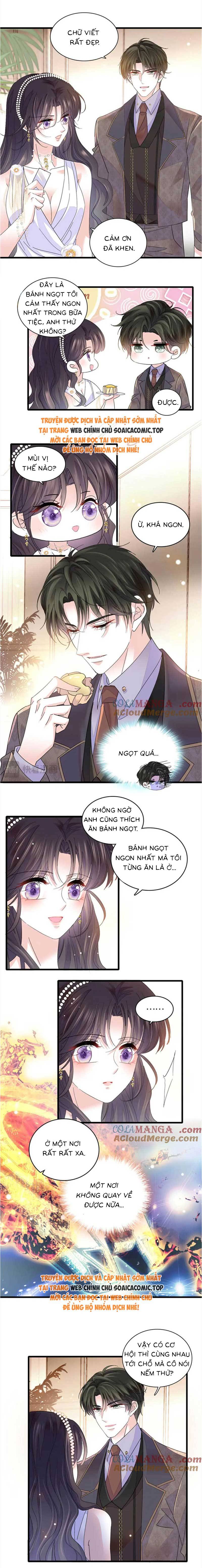 Thiên Kim Giả Là Đại Lão Thật: Chapter 79