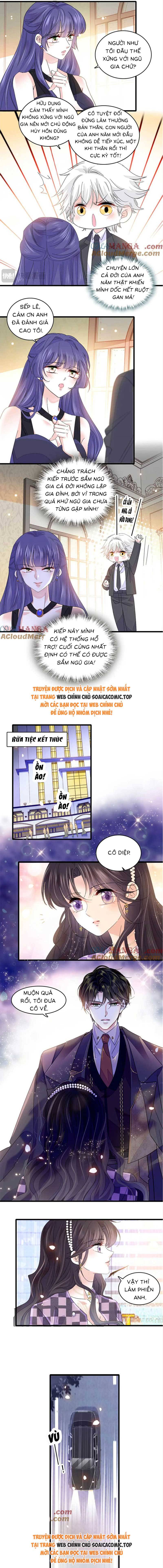 Thiên Kim Giả Là Đại Lão Thật: Chapter 79