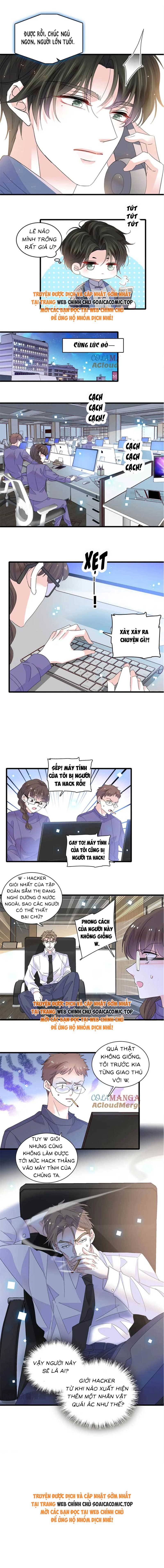 Thiên Kim Giả Là Đại Lão Thật: Chapter 79