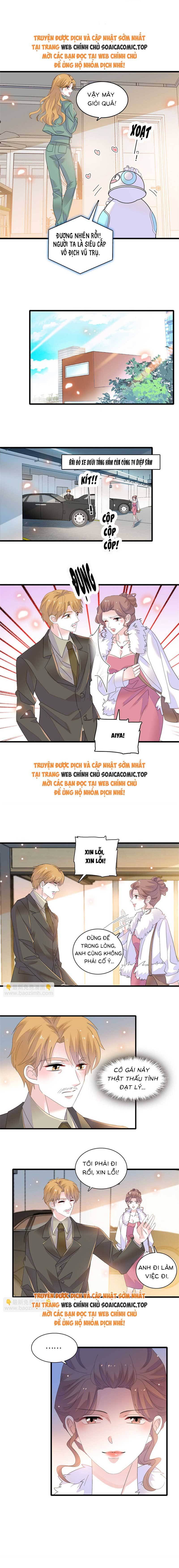 Thiên Kim Giả Là Đại Lão Thật: Chapter 80