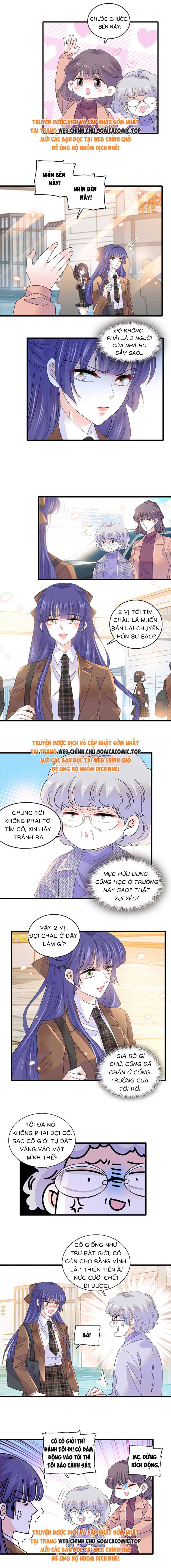 Thiên Kim Giả Là Đại Lão Thật: Chapter 80