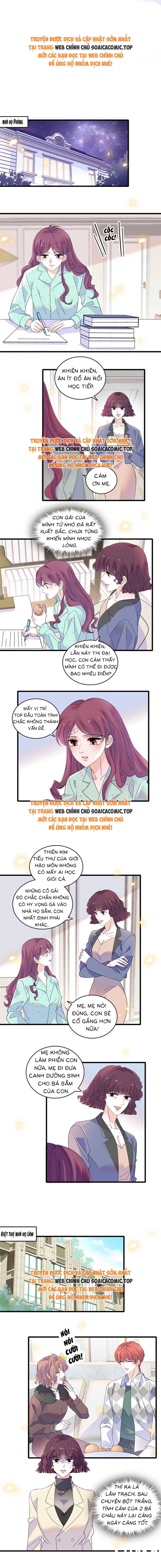 Thiên Kim Giả Là Đại Lão Thật: Chapter 81