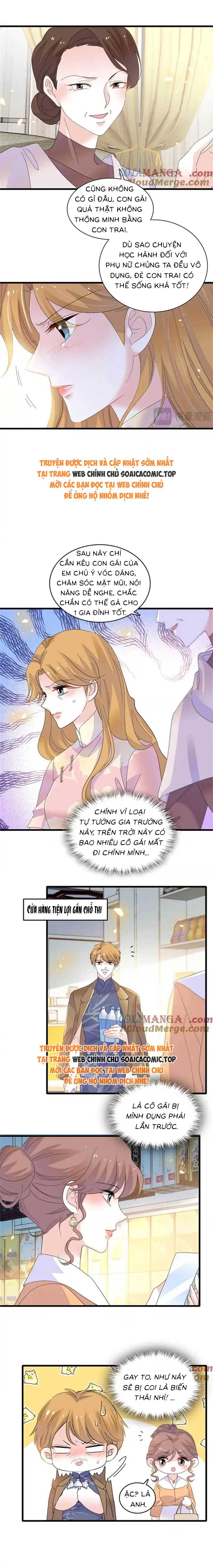 Thiên Kim Giả Là Đại Lão Thật: Chapter 82