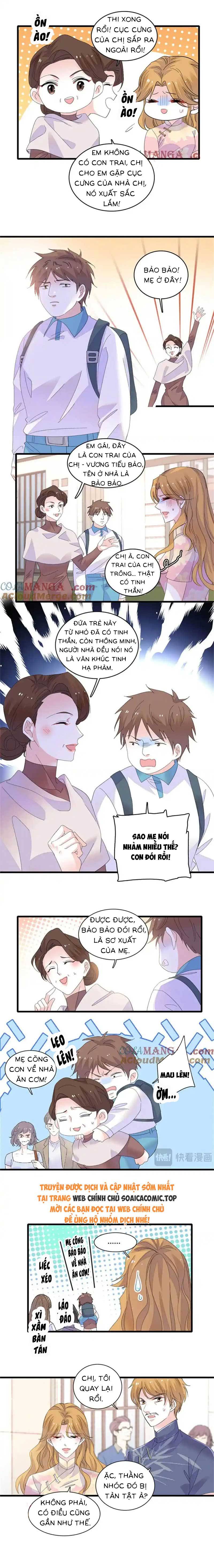 Thiên Kim Giả Là Đại Lão Thật: Chapter 82