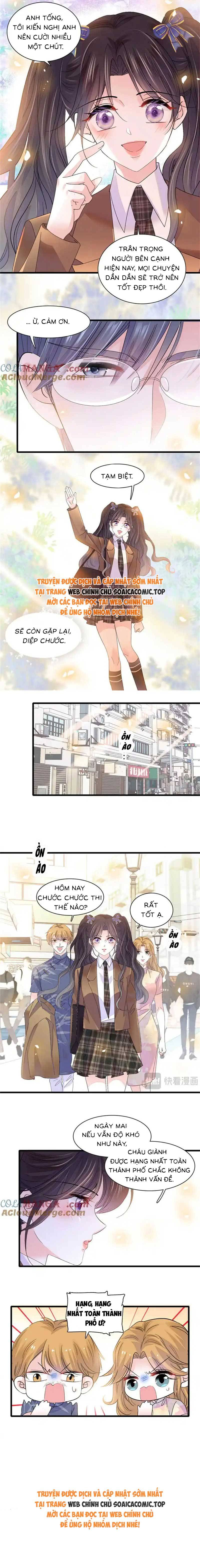 Thiên Kim Giả Là Đại Lão Thật: Chapter 82