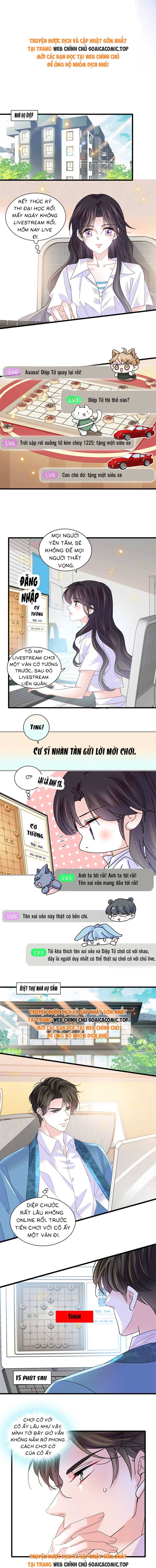 Thiên Kim Giả Là Đại Lão Thật: Chapter 83