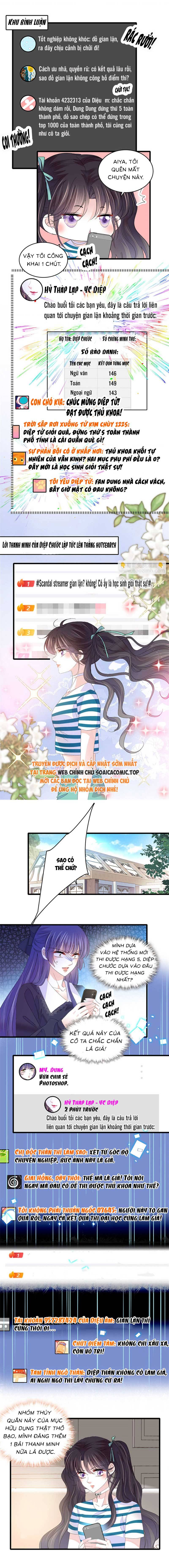 Thiên Kim Giả Là Đại Lão Thật: Chapter 85