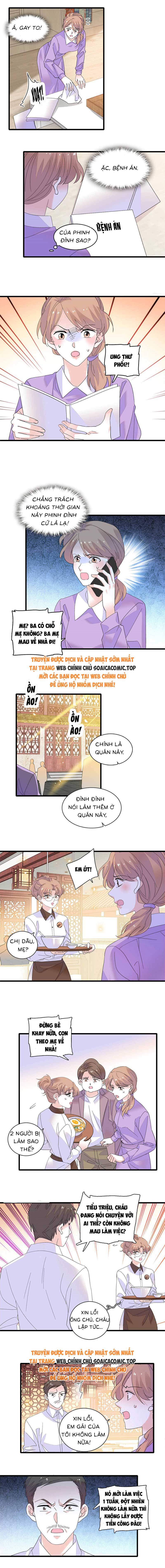 Thiên Kim Giả Là Đại Lão Thật: Chapter 87
