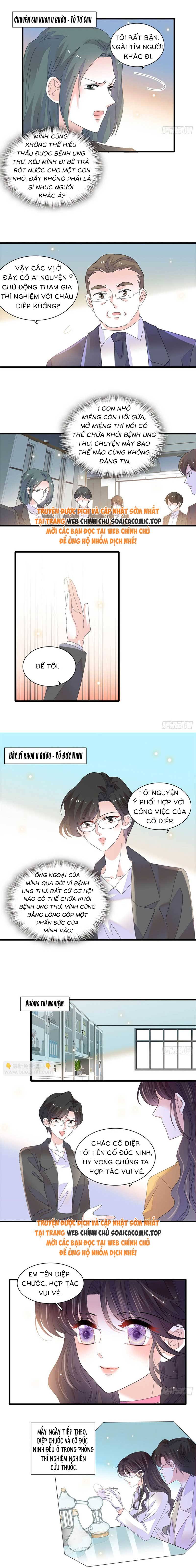 Thiên Kim Giả Là Đại Lão Thật: Chapter 88