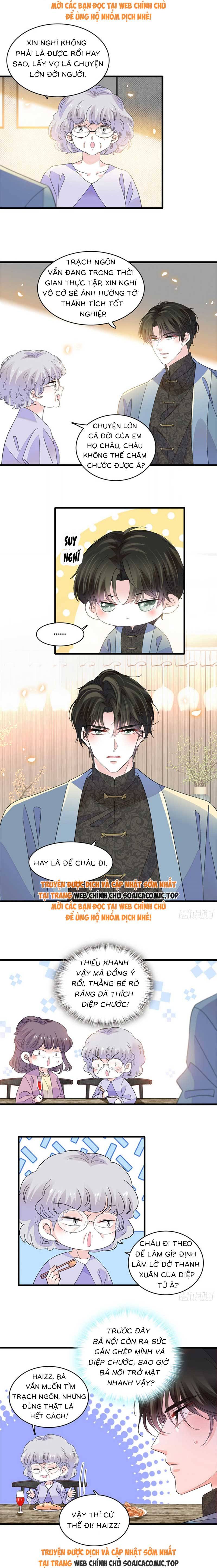 Thiên Kim Giả Là Đại Lão Thật: Chapter 91