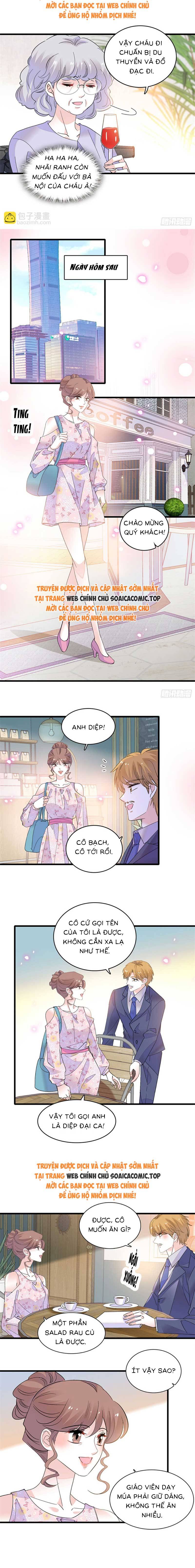 Thiên Kim Giả Là Đại Lão Thật: Chapter 91