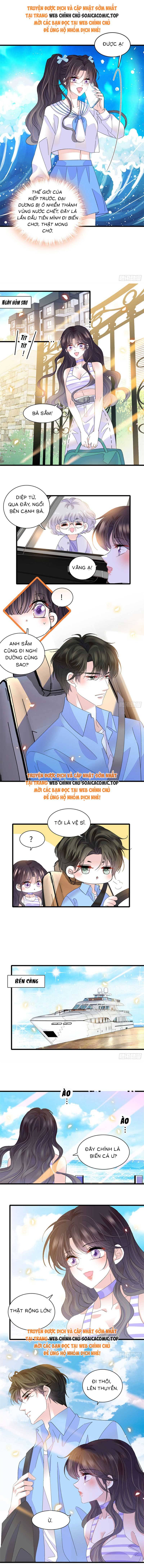 Thiên Kim Giả Là Đại Lão Thật: Chapter 91