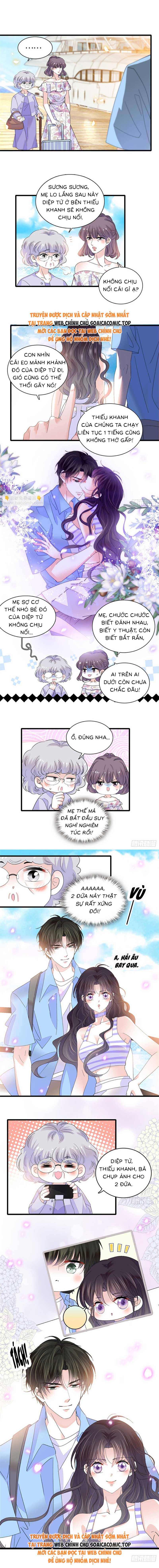 Thiên Kim Giả Là Đại Lão Thật: Chapter 91