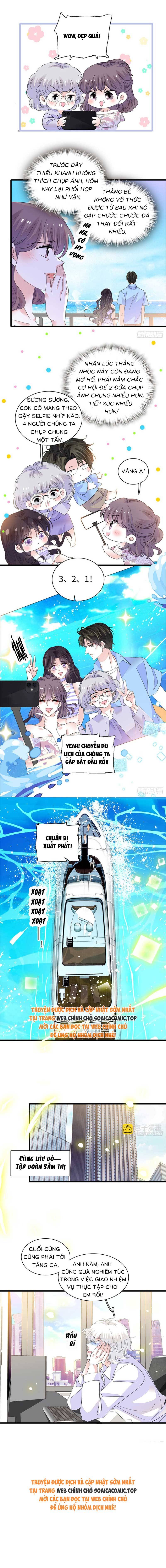 Thiên Kim Giả Là Đại Lão Thật: Chapter 91