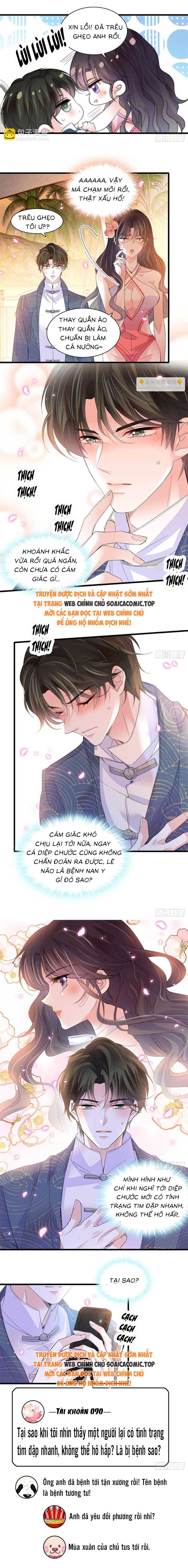 Thiên Kim Giả Là Đại Lão Thật: Chapter 93