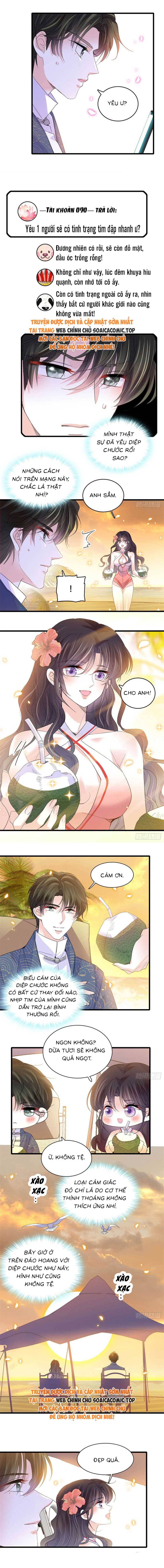 Thiên Kim Giả Là Đại Lão Thật: Chapter 93