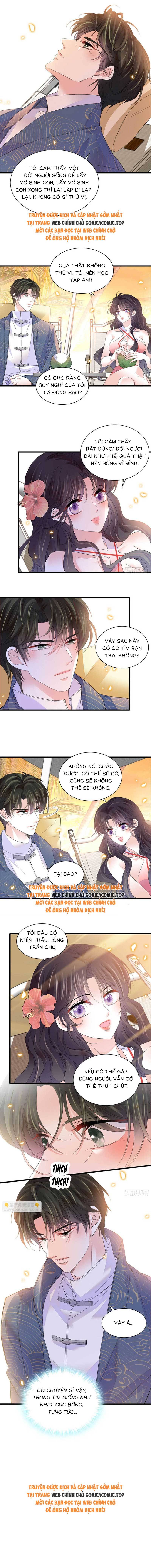 Thiên Kim Giả Là Đại Lão Thật: Chapter 93