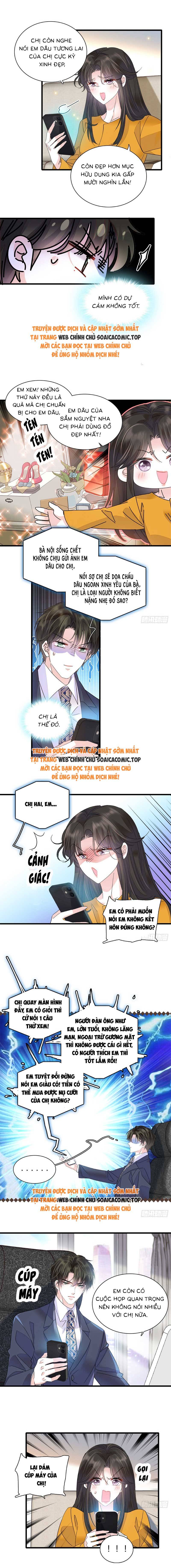 Thiên Kim Giả Là Đại Lão Thật: Chapter 96