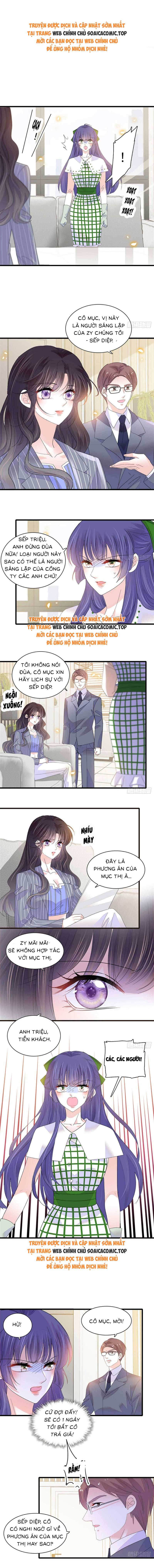 Thiên Kim Giả Là Đại Lão Thật: Chapter 97