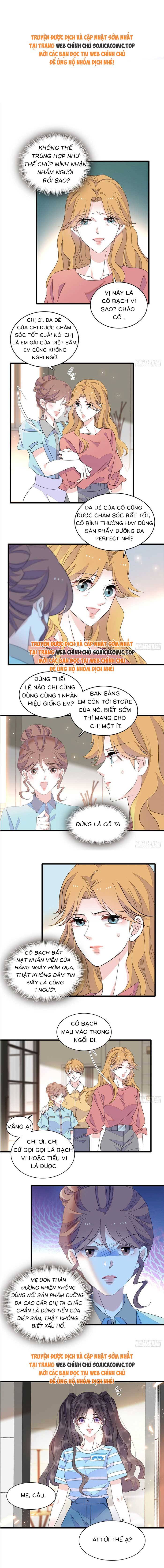 Thiên Kim Giả Là Đại Lão Thật: Chapter 99