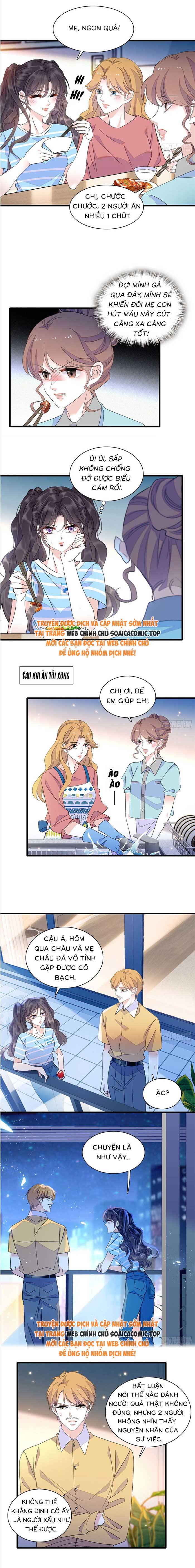 Thiên Kim Giả Là Đại Lão Thật: Chapter 99