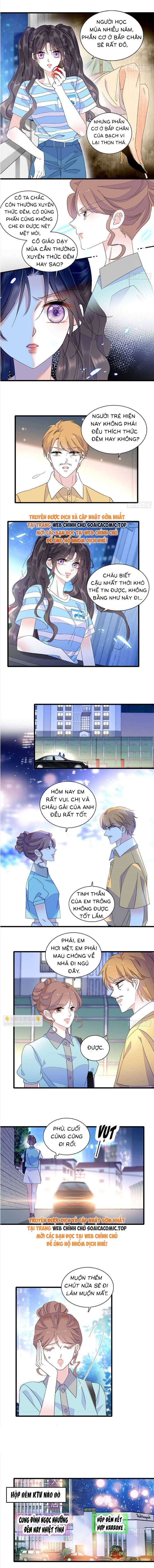 Thiên Kim Giả Là Đại Lão Thật: Chapter 99